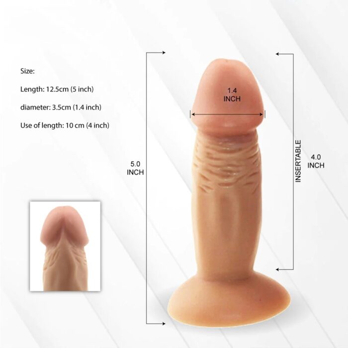 Sex toy for female