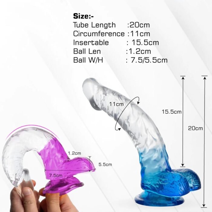 Sex Toy for female