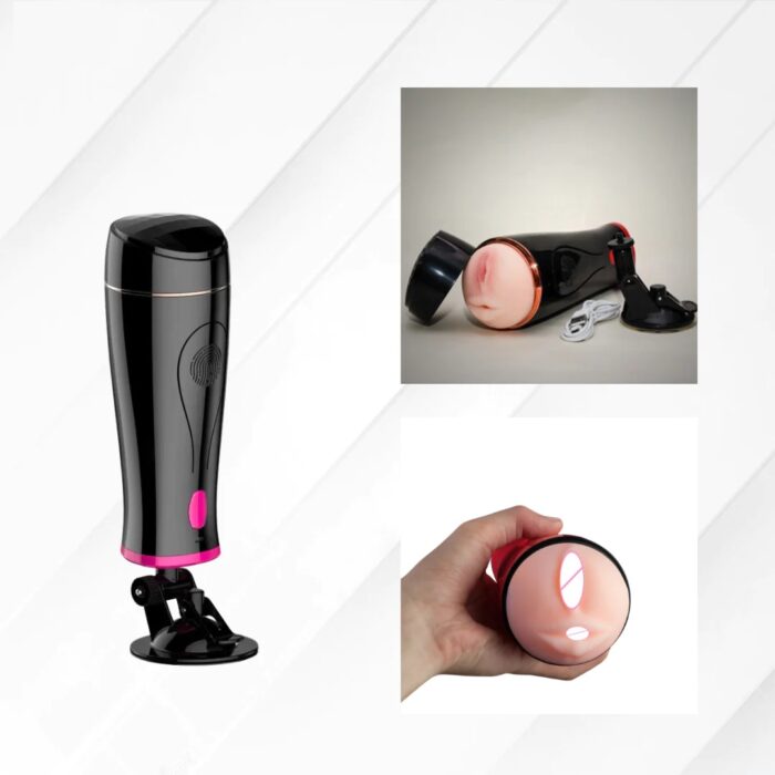 Sex toy For Man