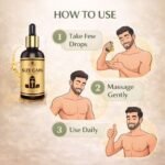 Ling badhane aur Mota karne wali oil - Image 3