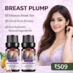Breast Toning & increase for big size bust massage cream 100% natural which helps in growth , firming ,whitening, softening, increase Massage CREAM for Women (30 ML * PACK OF 01)