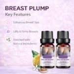 Breast Toning & increase for big size bust massage cream 100% natural which helps in growth , firming ,whitening, softening, increase Massage CREAM for Women (30 ML * PACK OF 01)
