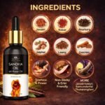 Sanda Oil Penis Increase