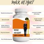 Height Growth