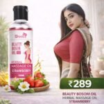 Breast size Increase