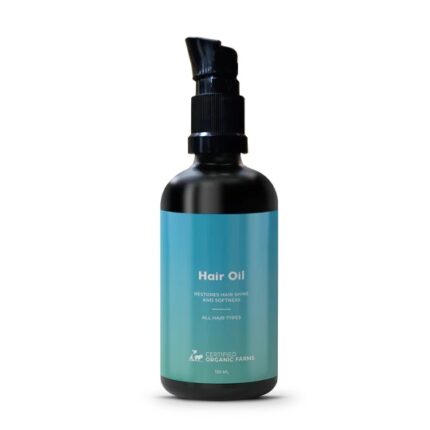 hair growth oil