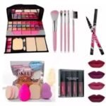 Make-up kit