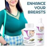 breast size increase