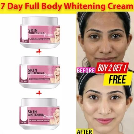 Fairness Cream