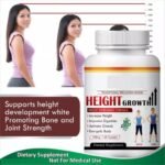 Height Growth Medicine For Girl