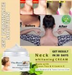 Fairness Cream