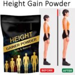 height gainer