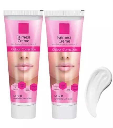 fairness cream