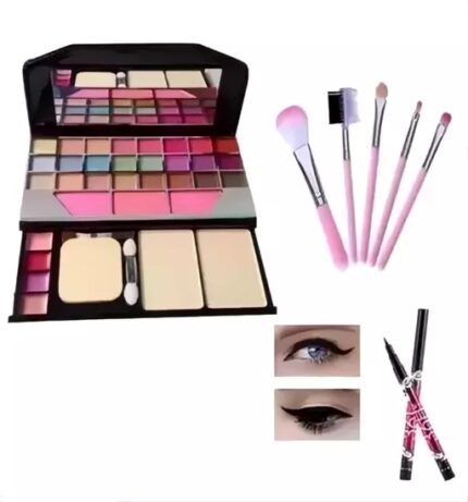 make-up Kit tool