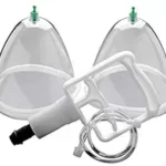 Breast increase Pump