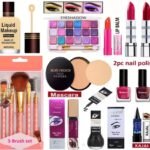 16 New Best Offer Makeup Kit