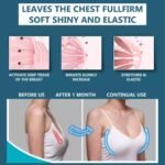 breast size increase