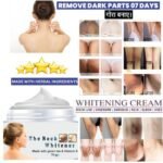 Fairness Cream