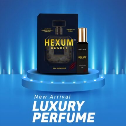 Hexum Beauty Best Gifts Pack Unisex Premium Perfume 80 ml (For Men & Women )